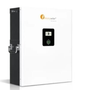 FELICITY BATER�A DE LITIO 2.5KWH 24V 100 AMP