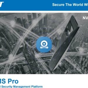NVMS Professional Server x64 Ver2.1.4.40624 /TVT V