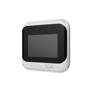 CONTROL ACCESO Y ASISTENCIA BLANCO FACIAL TVT