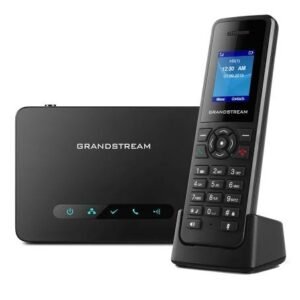 TELEFONO INALAMBRICO IP DP-720 GRANDSTREAM