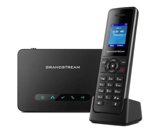 TELEFONO INALAMBRICO IP DP-720 GRANDSTREAM