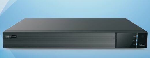 NVR TVT 32CH 12MP 4K ACEPTA 2HDD 8TB