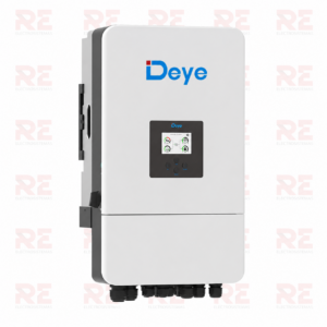 Inversor Híbrido Deye 12kW 48V Split Phase 120/240V – SUN-12K-SG05LP2-US