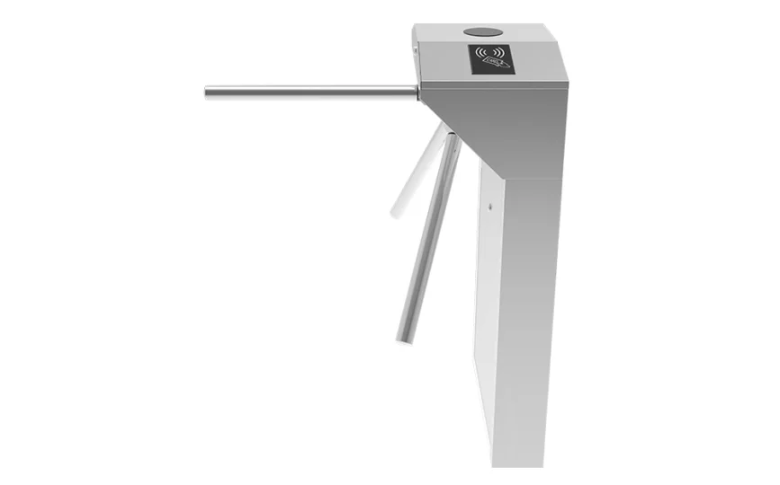 TORNIQUETE ZKTeco TS-1000 PLUS SIN LECTORA NI PANE - Image 4