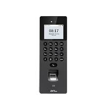 CONTROL DE ACCESO Y ASISTENCIA SENSEFACE 2A ZKTeco