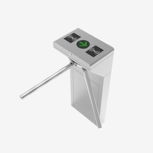 TORNIQUETE CONTROL DE PASO ZKTeco TS-1011S