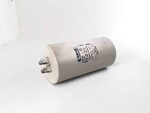 CAPACITOR DE ARRANQUE 80 UF 450 V PARA MOTOR