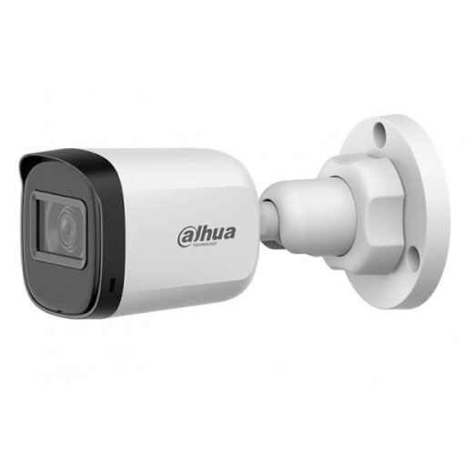 CAMARA BULLET 2MP DAHUA SMART DUAL LIGHT AUDIO