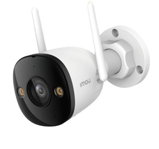 CAMARA IMOU 3MP BULLET FULL COLOR WIFI