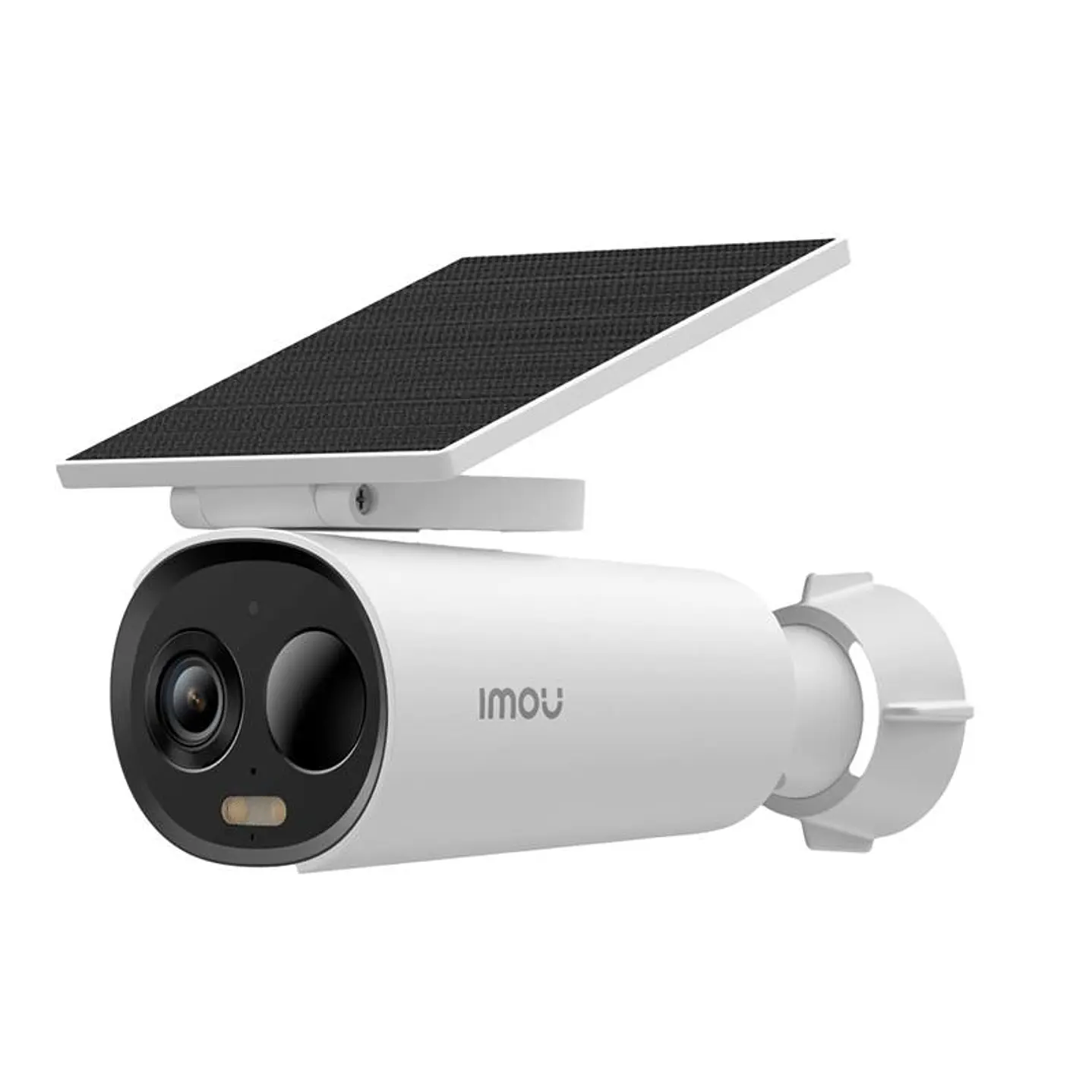 CAMARA IMOU 5MP BULLET KIT CELL 3 WIFI CON PANEL S - Image 6