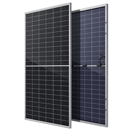 PANEL SOLAR 650 W JINKO BIFACIAL TIGER NEO