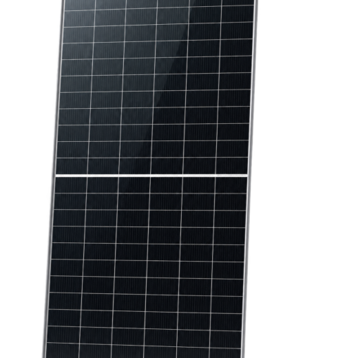 PANEL SOLAR 595W JINKO BIFACIAL