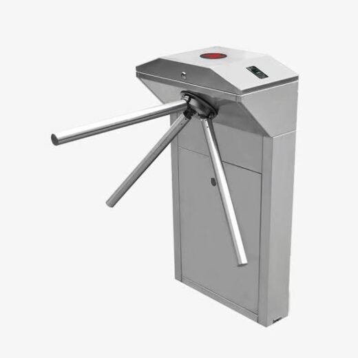 TORNIQUETE ZKTeco TS-1000 PRO SIN LECTORA SIN PANE