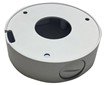 REGISTRO METALICO PARA CAMARA DOMO VARIFICO