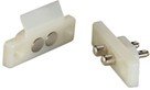 CONTACTO MARIPOSA MARVITECH PLASTICO 2 POLOS