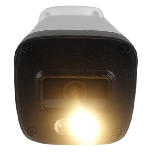CAMARA TVT IP 8MP BULLET DUAL LIGHT METAL 2.8MM