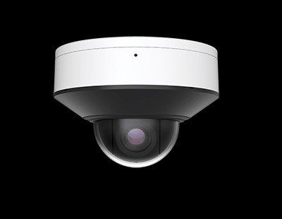 PTZ TVT IP 4MP 3X ZOOM